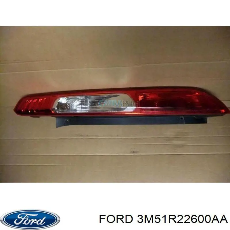 3M51R22600AA Ford 