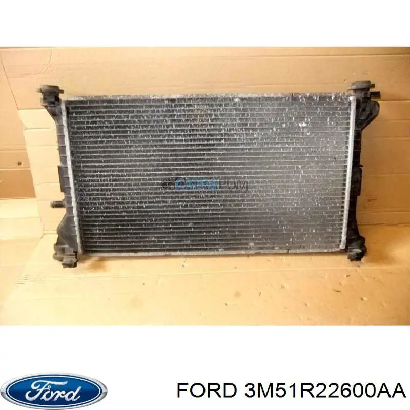  Ford 3M51R22600AA цена, от 3.61 USD