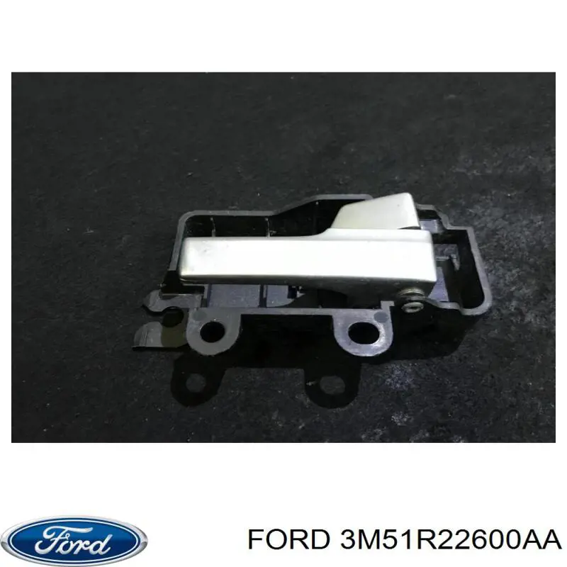 3M51R22600AA Ford 