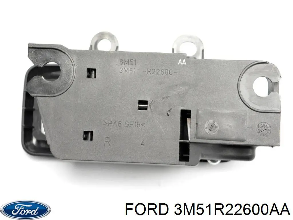  3M51R22600AA Ford