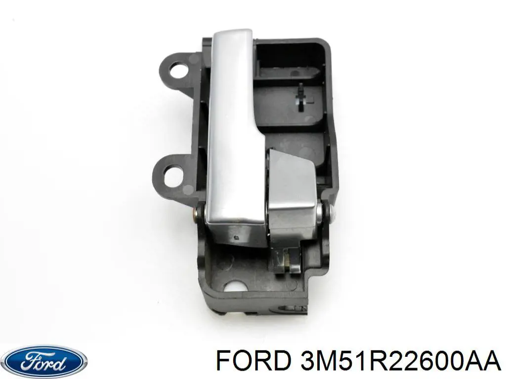  Ford 3M51R22600AA