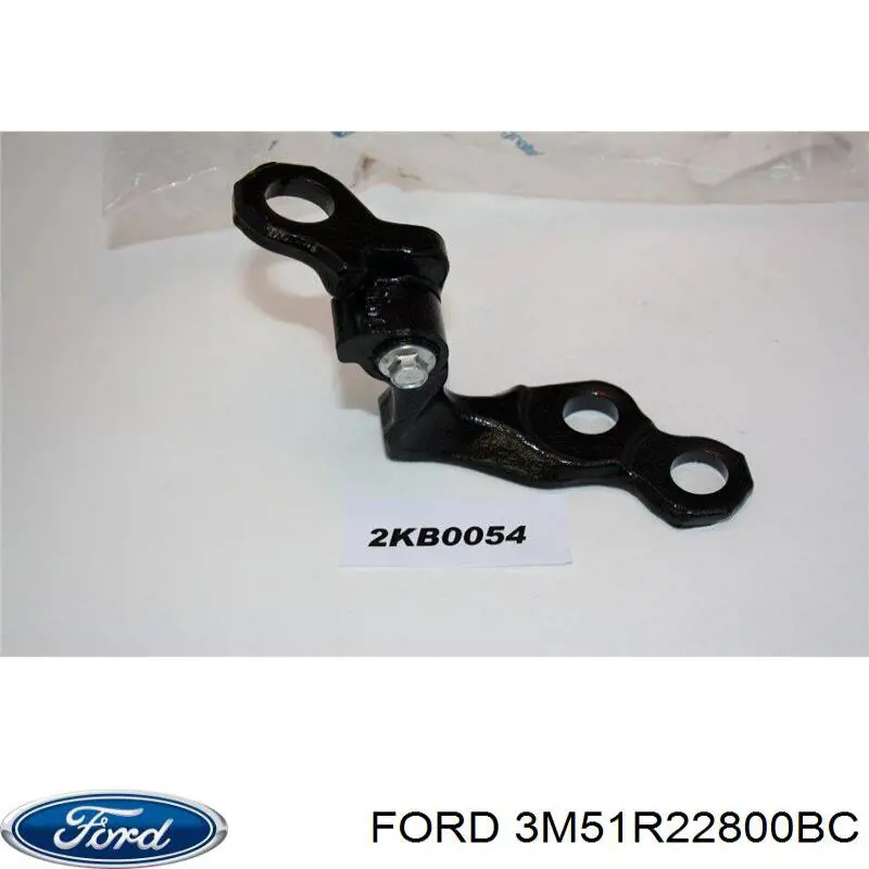 Дверной шарнир правый передний Ford 1424375 цена, от 5.74 USD