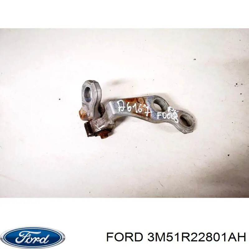 Купить 3M51R22801AH Ford 