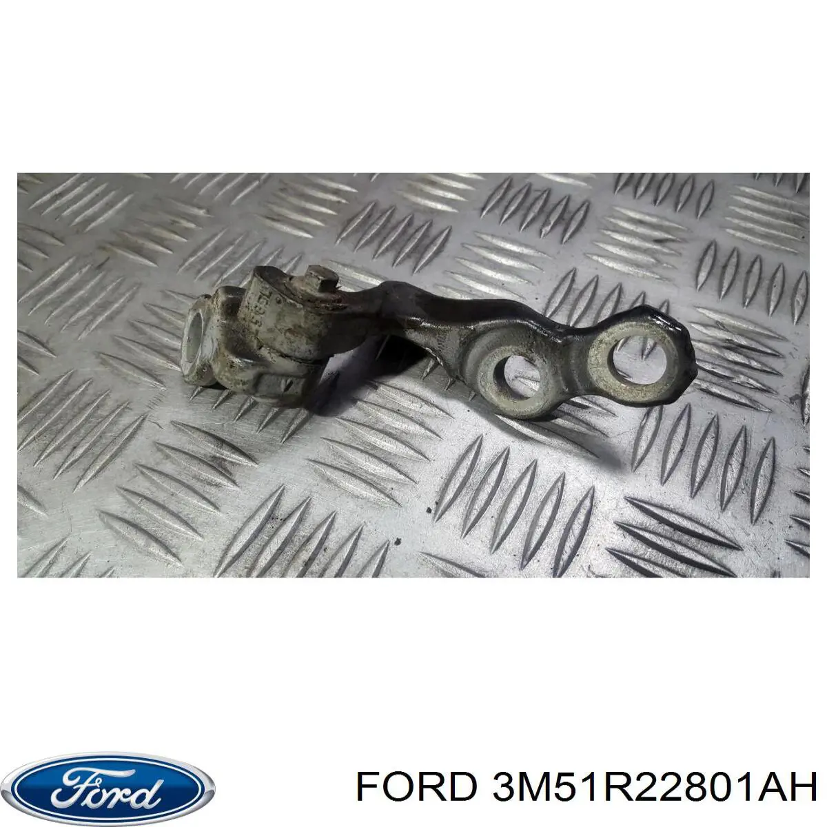 3M51R22801AH Ford 