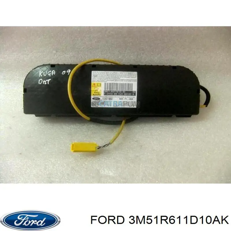  1545161 Ford