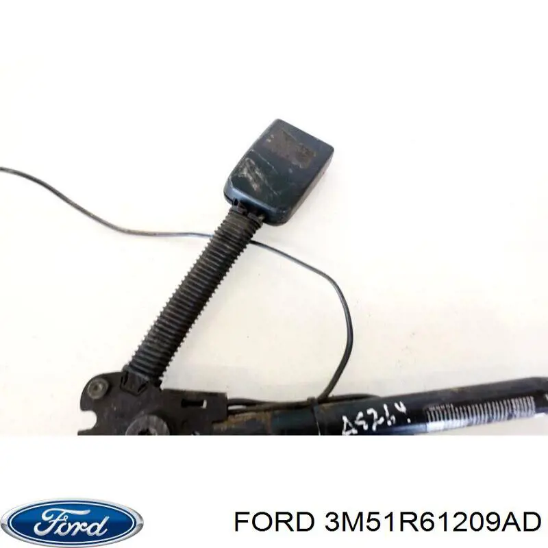  3M51R61209AD Ford