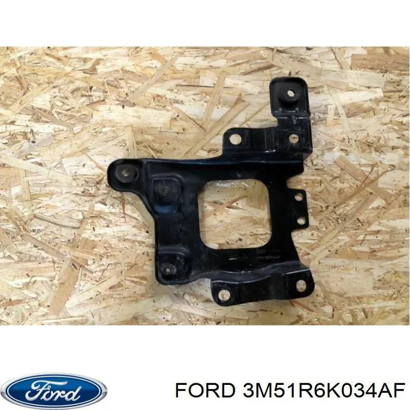 3M51R6K034AF Ford 