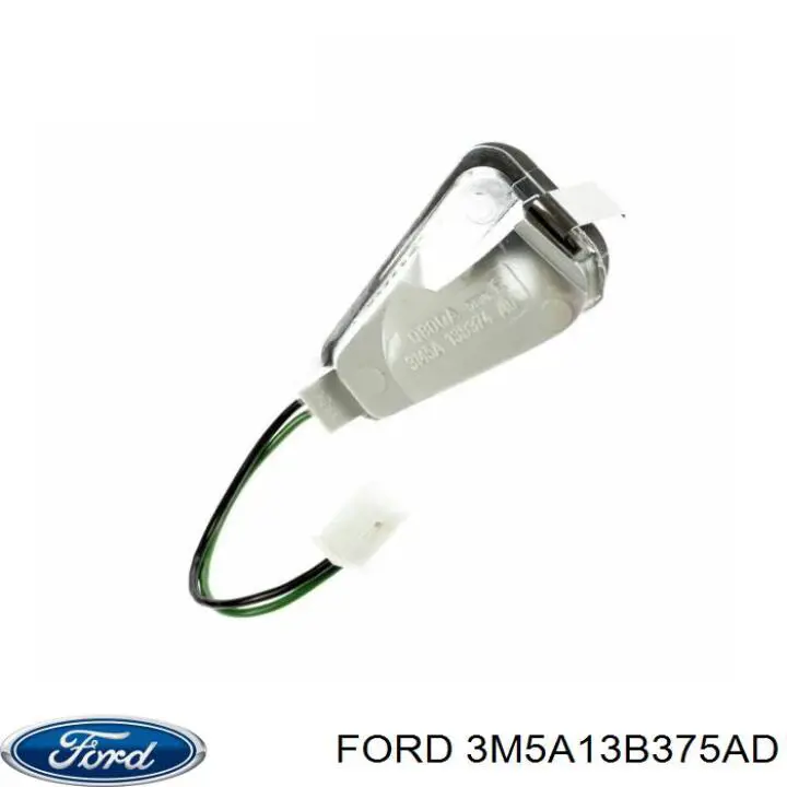  4509525 Ford