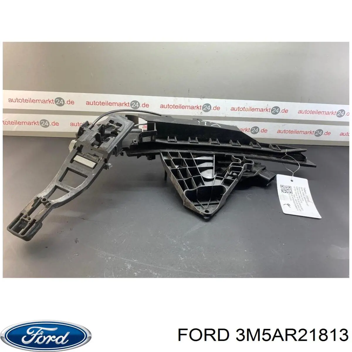  Ford 3M5AR21813