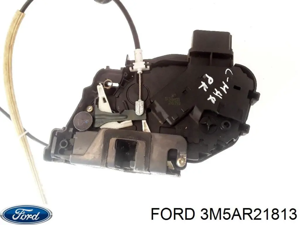  Ford 3M5AR21813 цена, от 14.11 USD