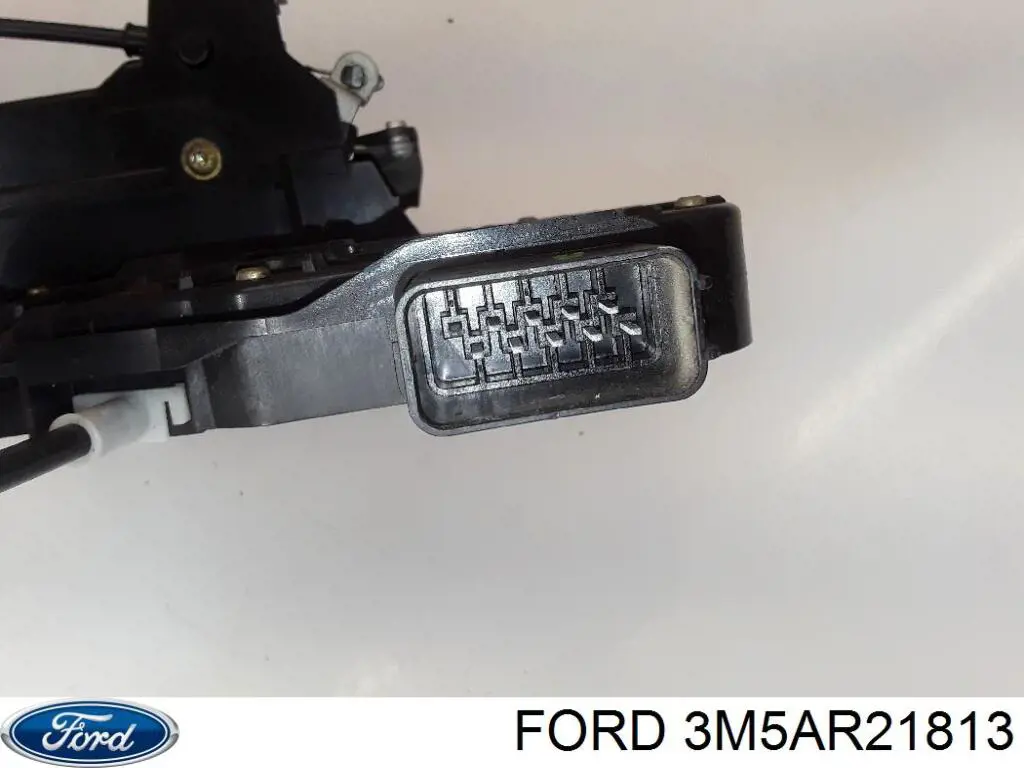 Купить 3M5AR21813 Ford 