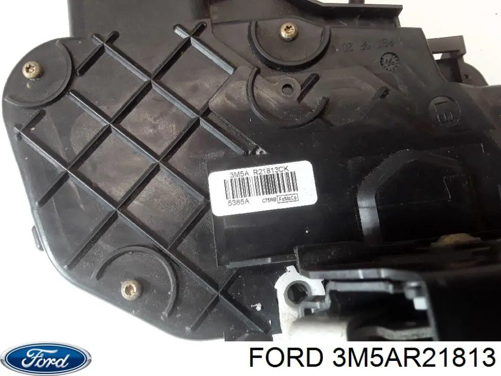 3M5AR21813 Ford 