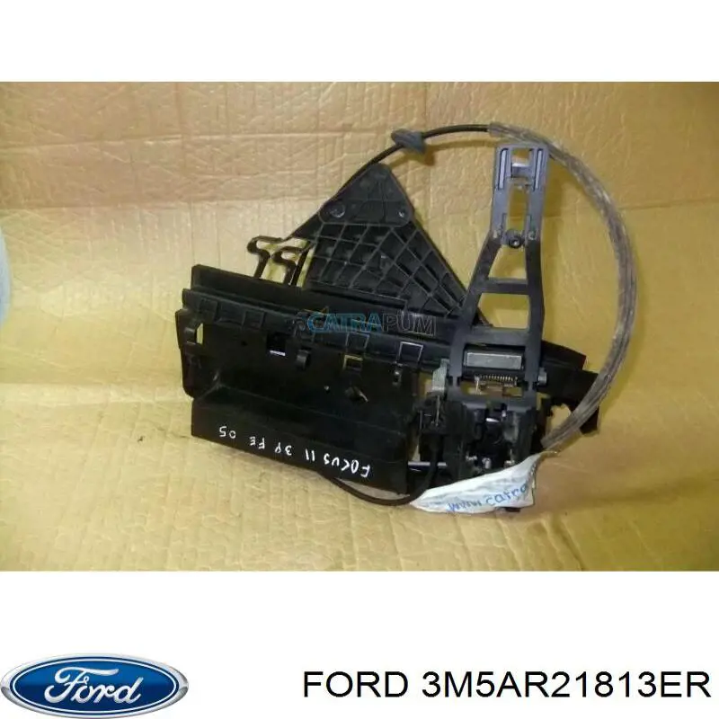 3M5AR21813ER Ford 