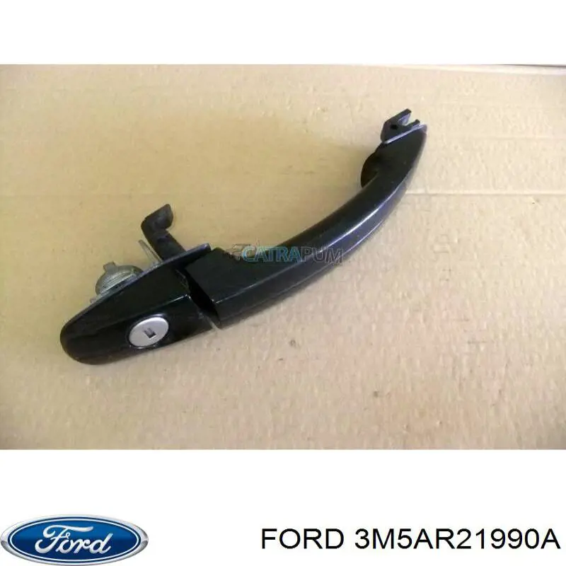 3M5AR21990A Ford 