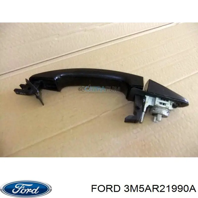  Ford 3M5AR21990A цена, от 45.22 USD