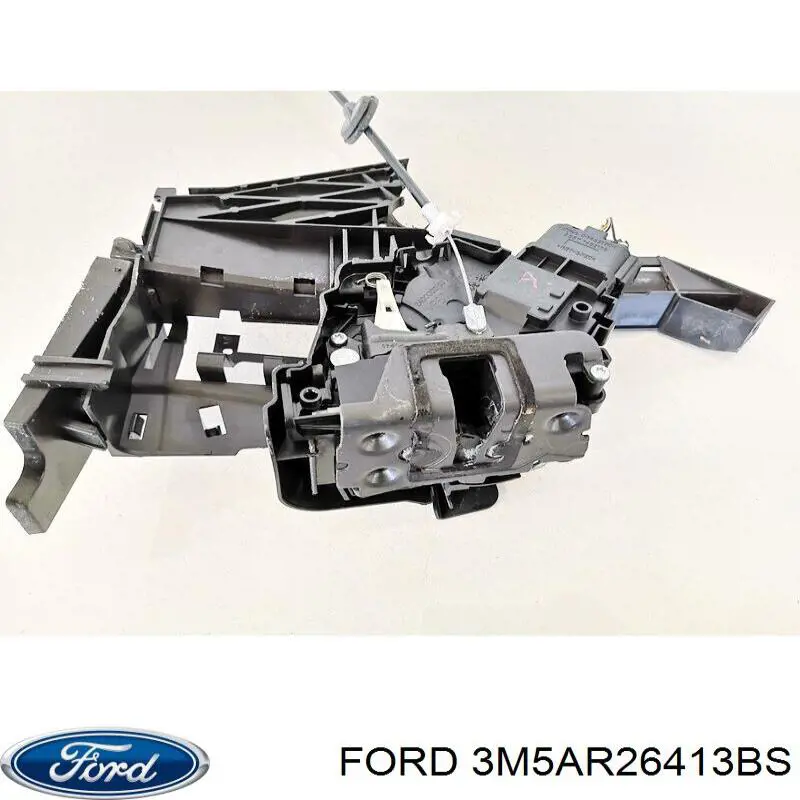  1466558 Ford