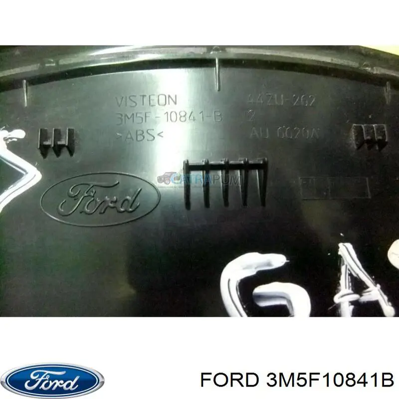 Купить 3M5F10841B Ford 