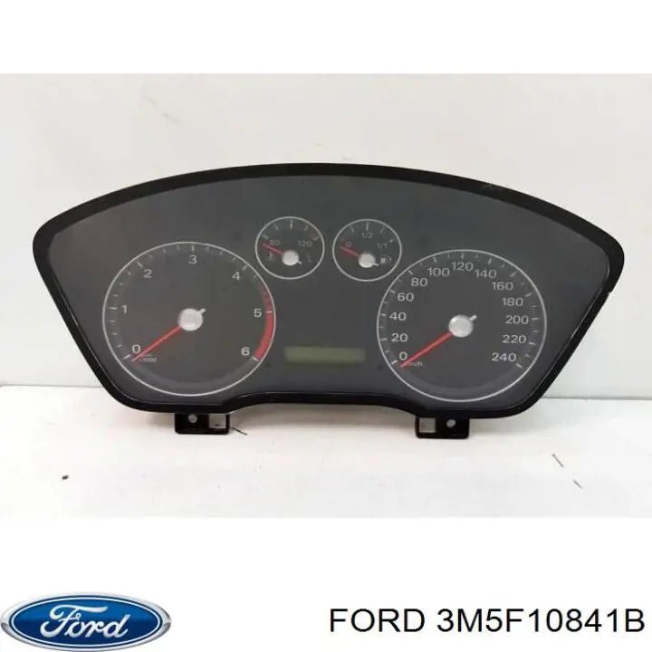 3M5F10841B Ford 