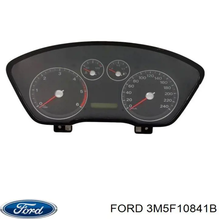  Ford 3M5F10841B цена, от 31.67 USD
