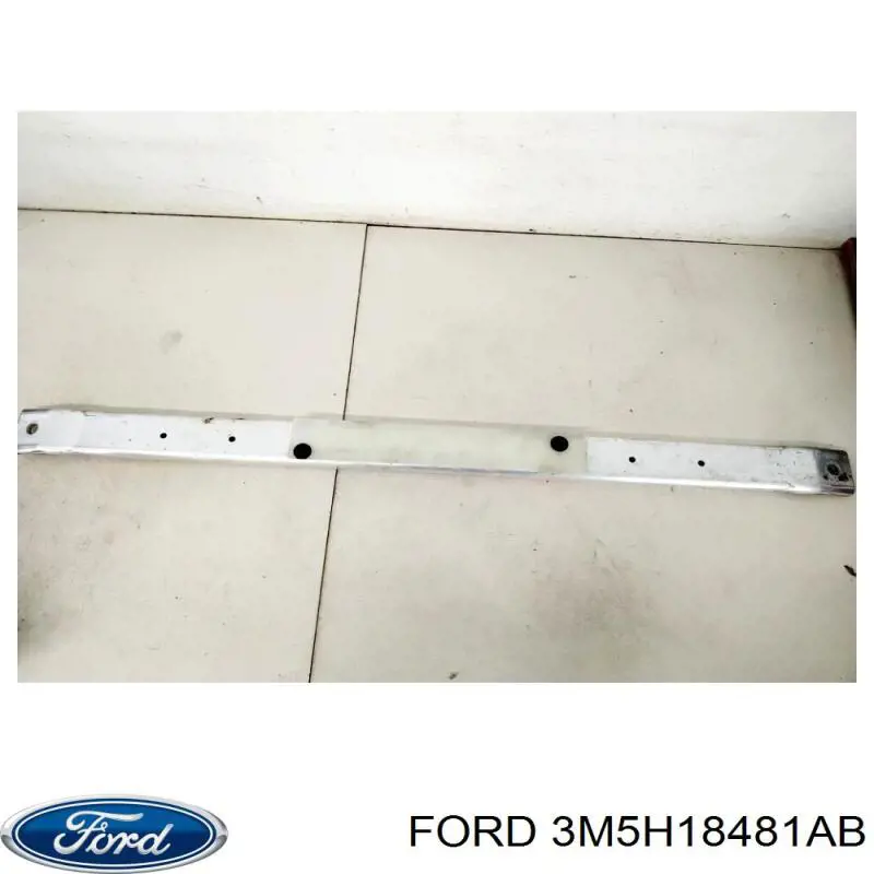 3M5H18481AB Ford 