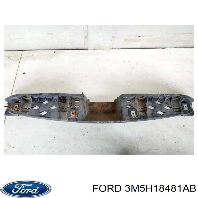 Купить 3M5H18481AB Ford 
