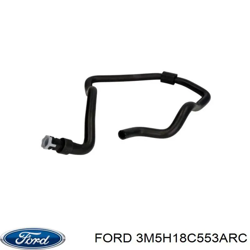 3M5H18C553ARC Ford 