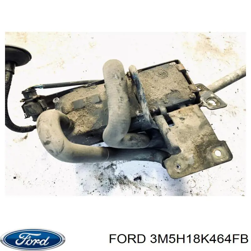  1507979 Ford