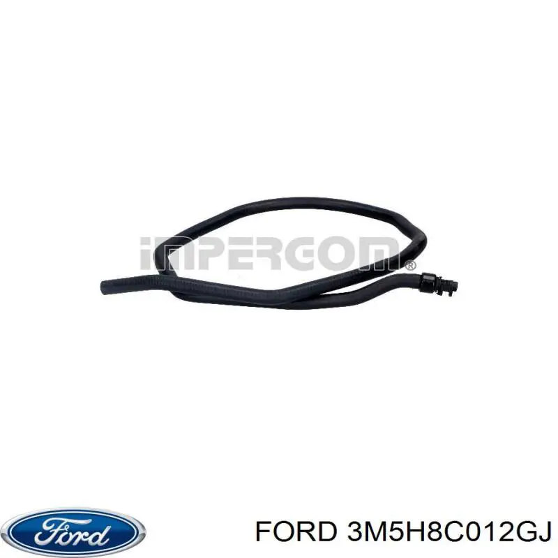 1256595 Ford