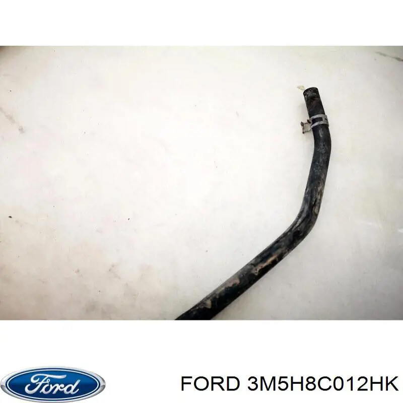  1420323 Ford