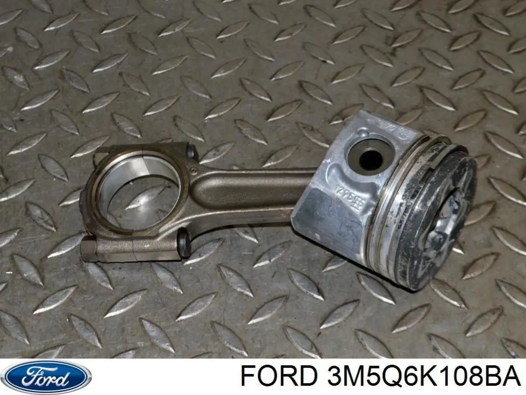  3M5Q6K108BA Ford