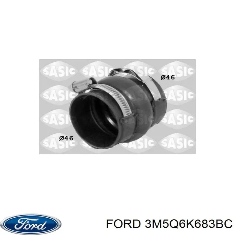  1496232 Ford