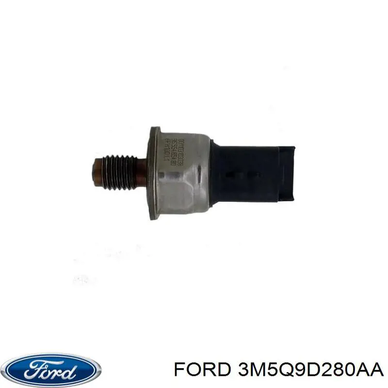  3M5Q9D280AA Ford