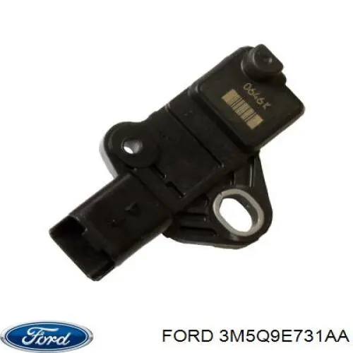 Датчик коленвала 3M5Q9E731AA Ford