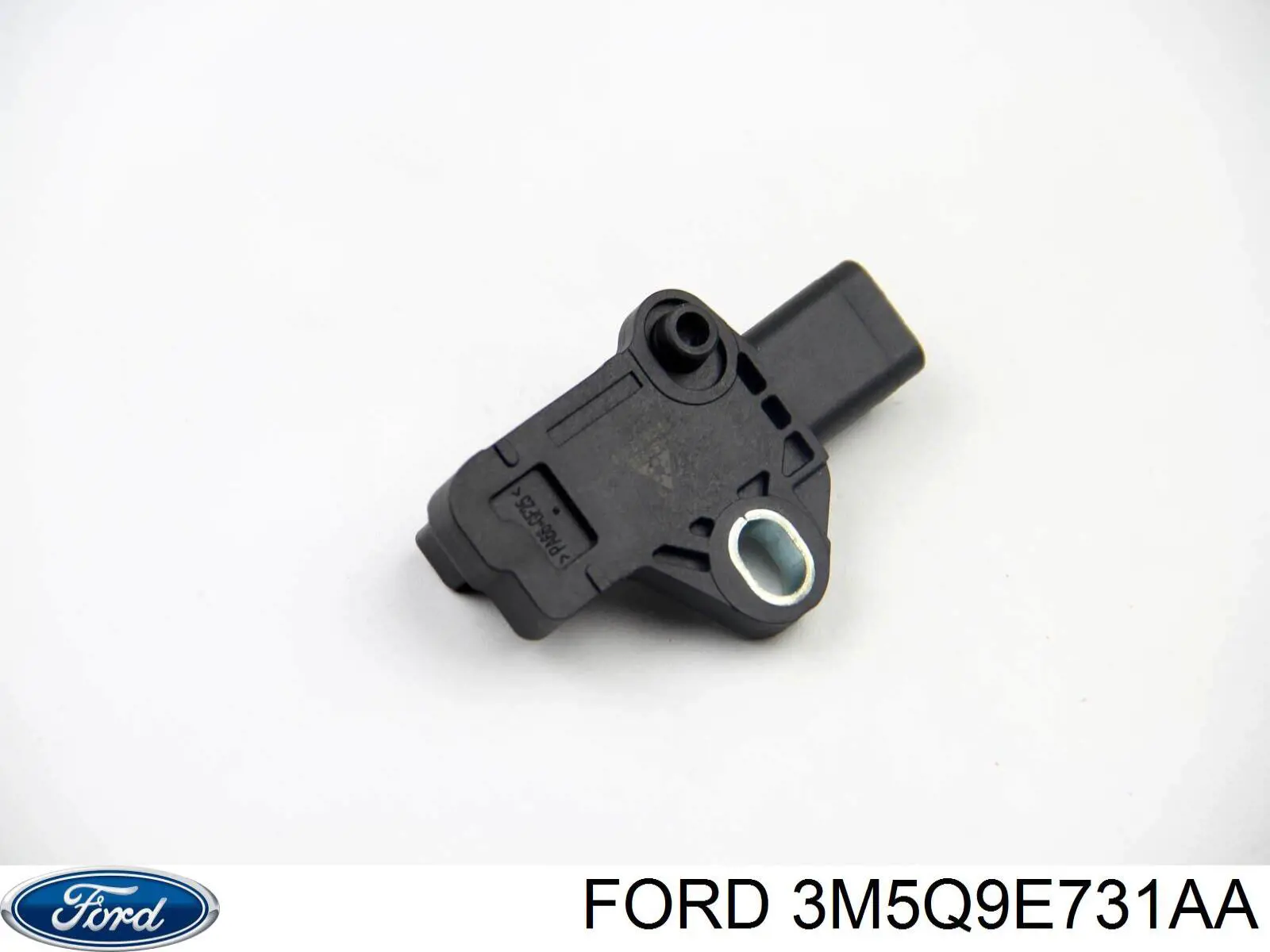 Купить 3M5Q9E731AA Ford Датчик оборотов коленвала