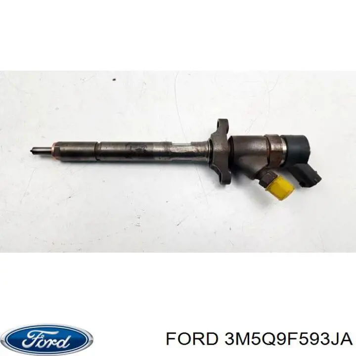 Форсунка инжектора Ford 3M5Q9F593JA цена, от 39.73 USD