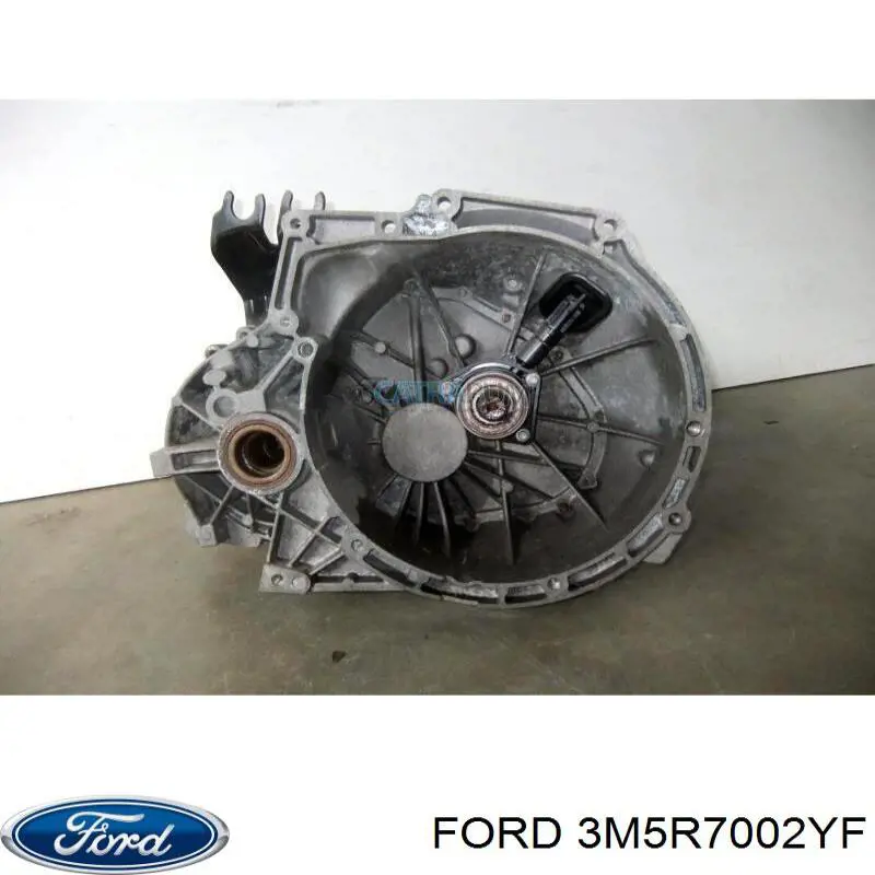 Caixa de Mudança montada (caixa mecânica de velocidades) Mazda 3 preço, a partir de 230,36 USD