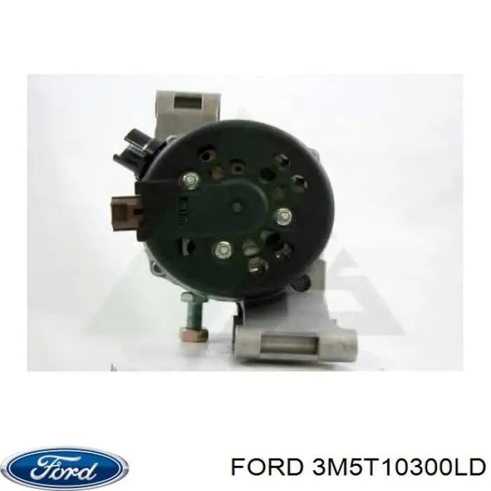 3M5T10300LD Ford генератор