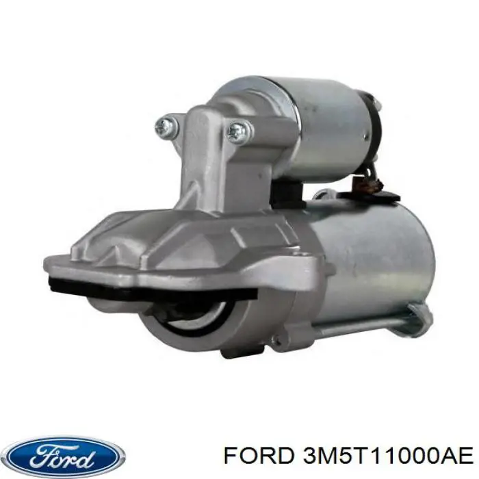 Стартер Ford 3M5T11000AE цена, от 31.74 USD