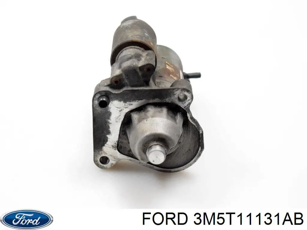3M5T11131AB Ford 