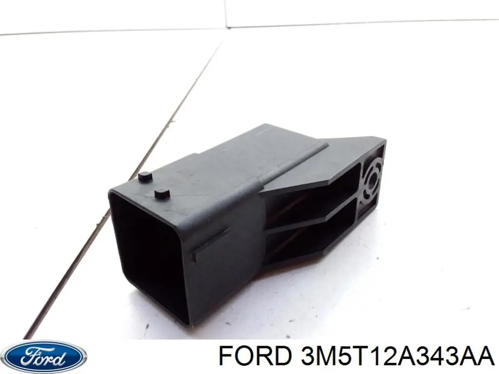 3M5T12A343AA Ford 