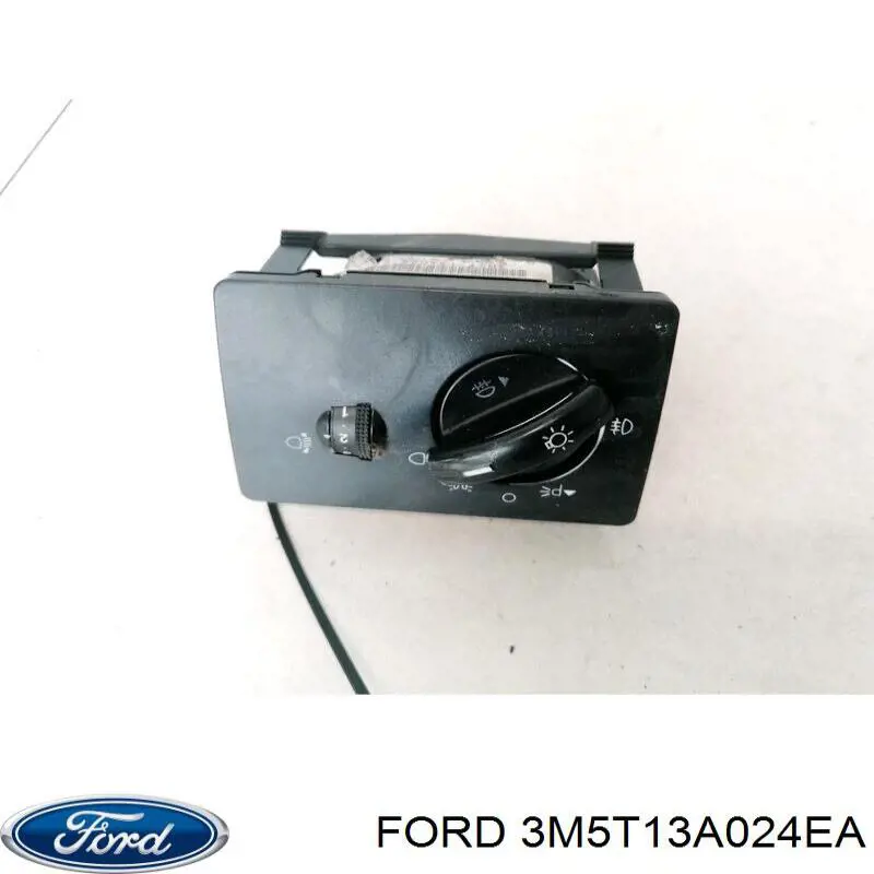  3M5T13A024EA Ford