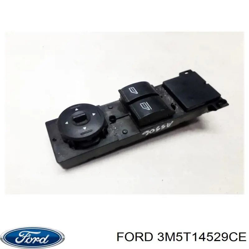 3M5T14529CE Ford 