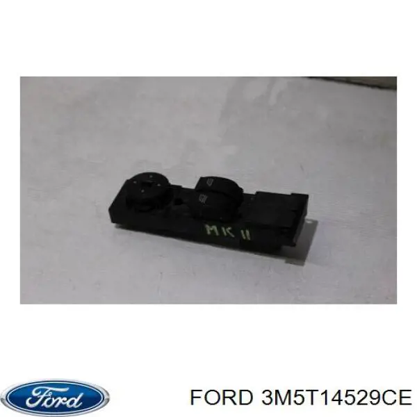 3M5T14529CE Ford 