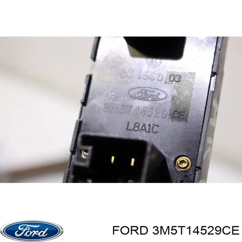 Купить 3M5T14529CE Ford 