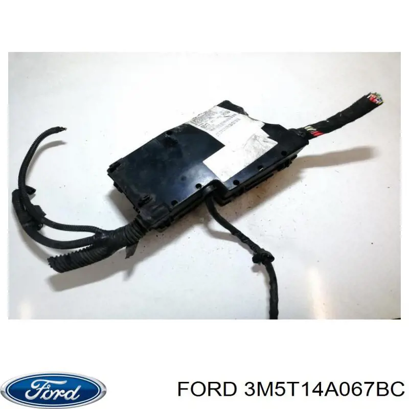 Коробка предохранителей Ford 1342985 цена, от 9.86 USD
