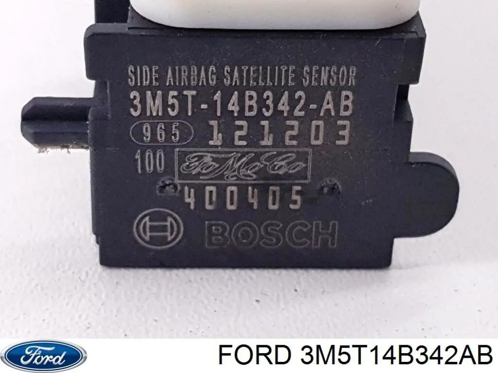  3M5T14B342AB Ford