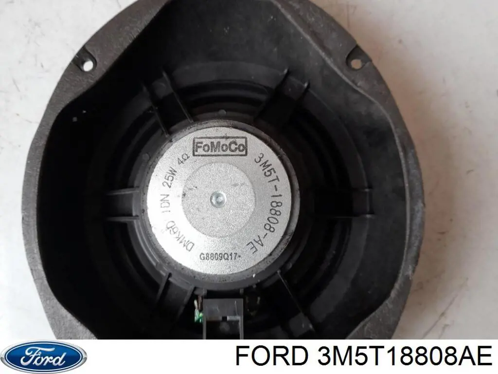  3M5T18808AE Ford