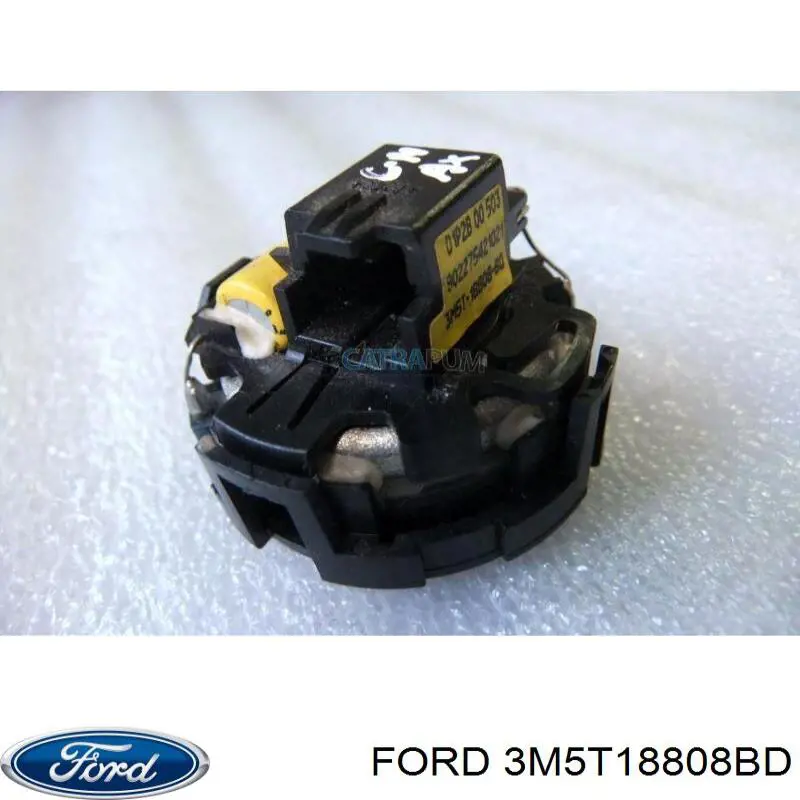 Купить 1342086 Ford Динамик передней двери