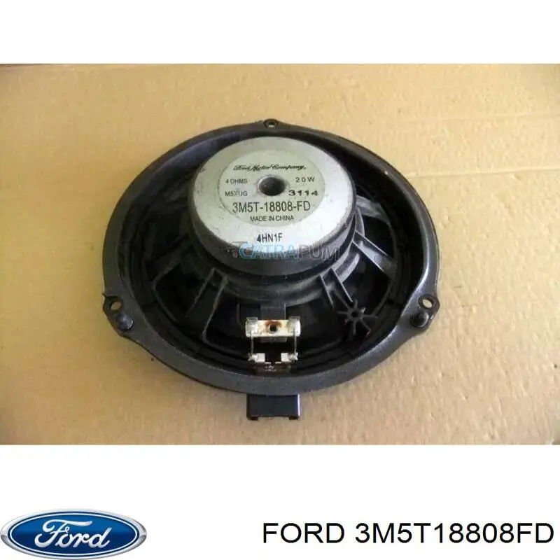  Ford 3M5T18808FD цена, от 8.87 USD