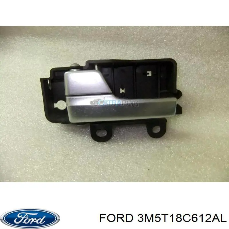  Ford 3M5T18C612AL цена, от 15.52 USD